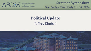 Political Update